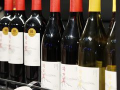 -盒马鲜生(馥邦国际店)