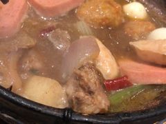 -范贤光鸡公煲(平乐园总店)