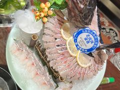 -东海怡品海鲜豆捞(舟宿夜江店)