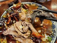 -前门张记涮肉(前门店)