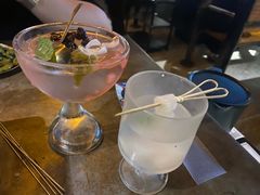 -麦凯伦烧烤·精酿超级工厂店(金桥总店)