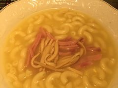 -翠华餐厅(湾仔店)