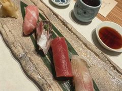 -鮨一日本料理旗舰店(总店)