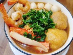 -曼谷食堂·泰国家庭料理