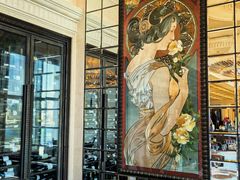 -Caprice(香港四季酒店)