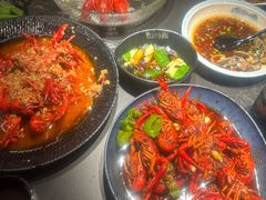 -红盔甲·小龙虾(人民广场店)