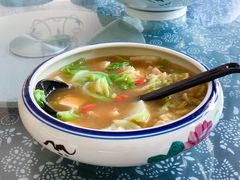 -八两八金·莱芜特色炒鸡(市南漳浦路店)