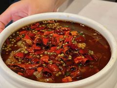 -新蜀会四川豆花(五羊店)