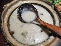 -南拳十三姨·潮汕砂锅粥(世纪金源店)