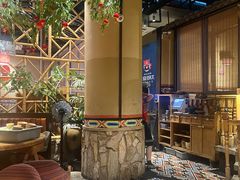 -吃饭皇帝大(合生汇店)