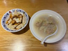 金牌龙抄手-龙抄手食府(浣花北路店)