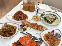 -喜记避风塘炒辣蟹(旗舰店)