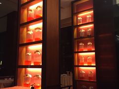 -羡餐厅·杭帮菜·淳菜(千岛湖自由洲际殿店)