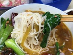 -越洋肖氏老米线(杨家坪店)