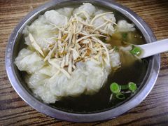 -荣巷小馄饨(荣巷店)