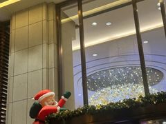 -中山喜来登酒店