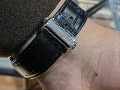 -亨吉利世界名表中心(汇金百货店)