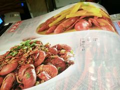 -麻辣港湾(京津公路店)