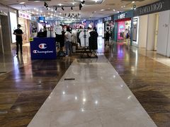 -亿象城(江南大道店)