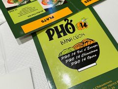 -Phở Bánh Cuốn 14