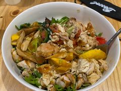 -CALIFORKS加州叉子轻食(朝阳门店)
