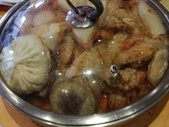 -黄记煌三汁焖锅(广州曜一城店)