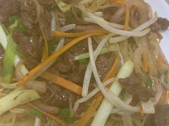 -荣誉国宴楼(美食城店)