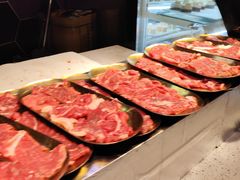 -钱小奴创意自助餐厅·原切谷饲安格斯畅吃(苏州昆山招商花园城店)