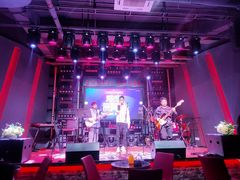 -TORA音乐酒馆