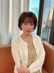 -sy杉影印象COLOUR专业烫染