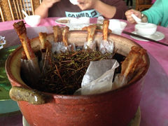 iphone_upload_pic-荷香居(洞企石路店)