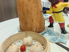 -流花苑精致潮粤菜(越秀店)