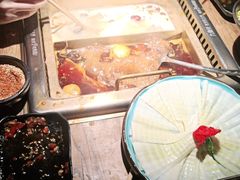 -九鼎轩脆毛肚火锅(铜山万达店)