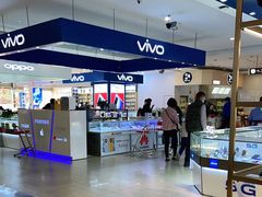 -和信广场(狮山店)