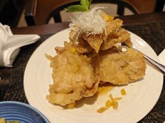 -长春凯悦酒店-品悦中餐厅