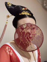 -盘子女人坊古装写真摄影(天津总店)