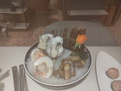 -川越泰火锅(吉利大厦店)