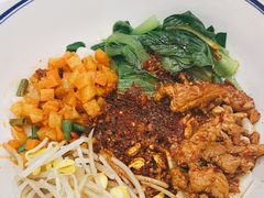 -零贰玖油泼面(大悦城店)