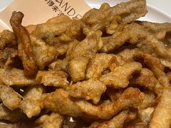-鲜得莱渔港·小平岛海胆馆(七贤岭店)