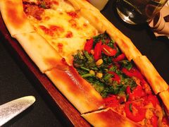 -Efes Turkish & Mediterranean Cuisine 艾菲斯餐厅(陆家嘴店)