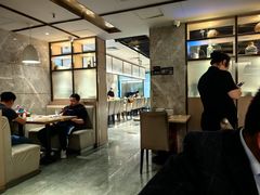 -大渔铁板烧(花园道店)