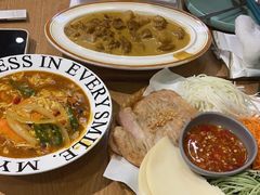 -迷你椰·泰式大排档(共康店)