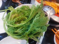 -红菇坊鲜汤火锅(北站店)
