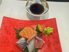 -帝鮨·烧肉割烹(龙湖金楠天街店)