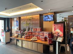 -旺顺阁·北京菜·烤鸭(大望路店)