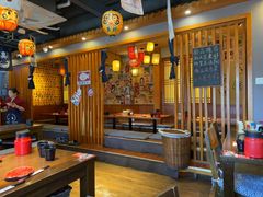 -鸟屯(三里屯店)