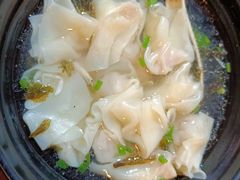 -舒蔡记生煎菜饭(云南中路店)