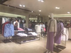 -ZARA(海港城店)