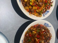 -潇湘阁(汉光百货店)