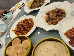 -鸿运楼烤鸭店(天桥店)